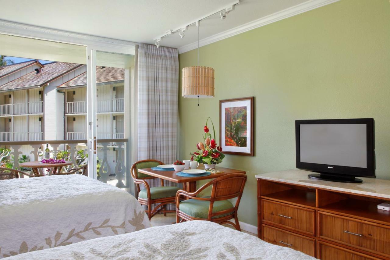 Islander On The Beach 352 Oceanfront *Penthouse* Ac Pool Kapa'a Exterior photo